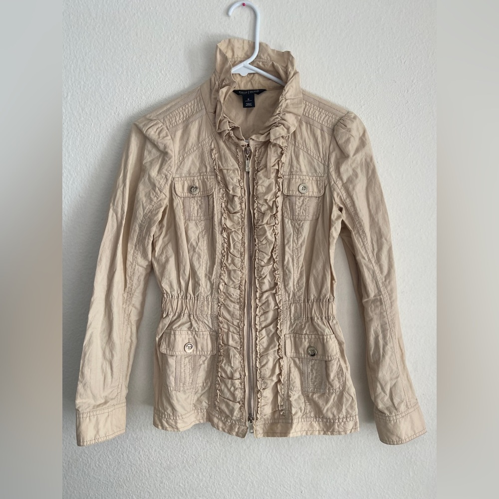 Y2k coat